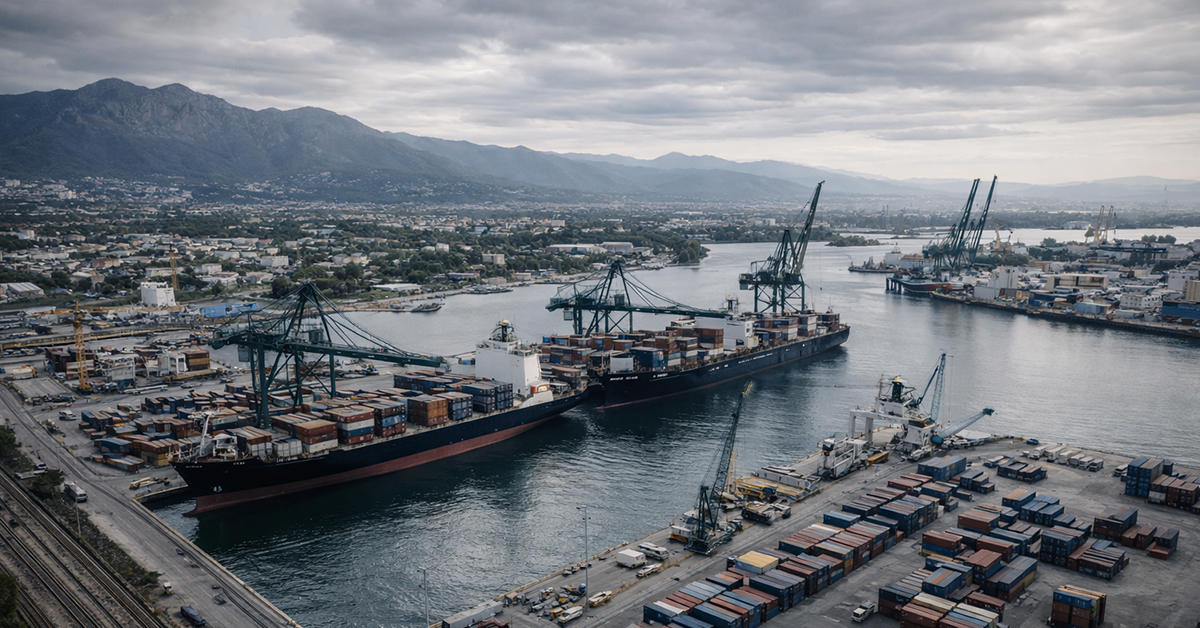 Schermata della piattaforma R3Ambiente con dashboard di monitoraggio dati ambientali